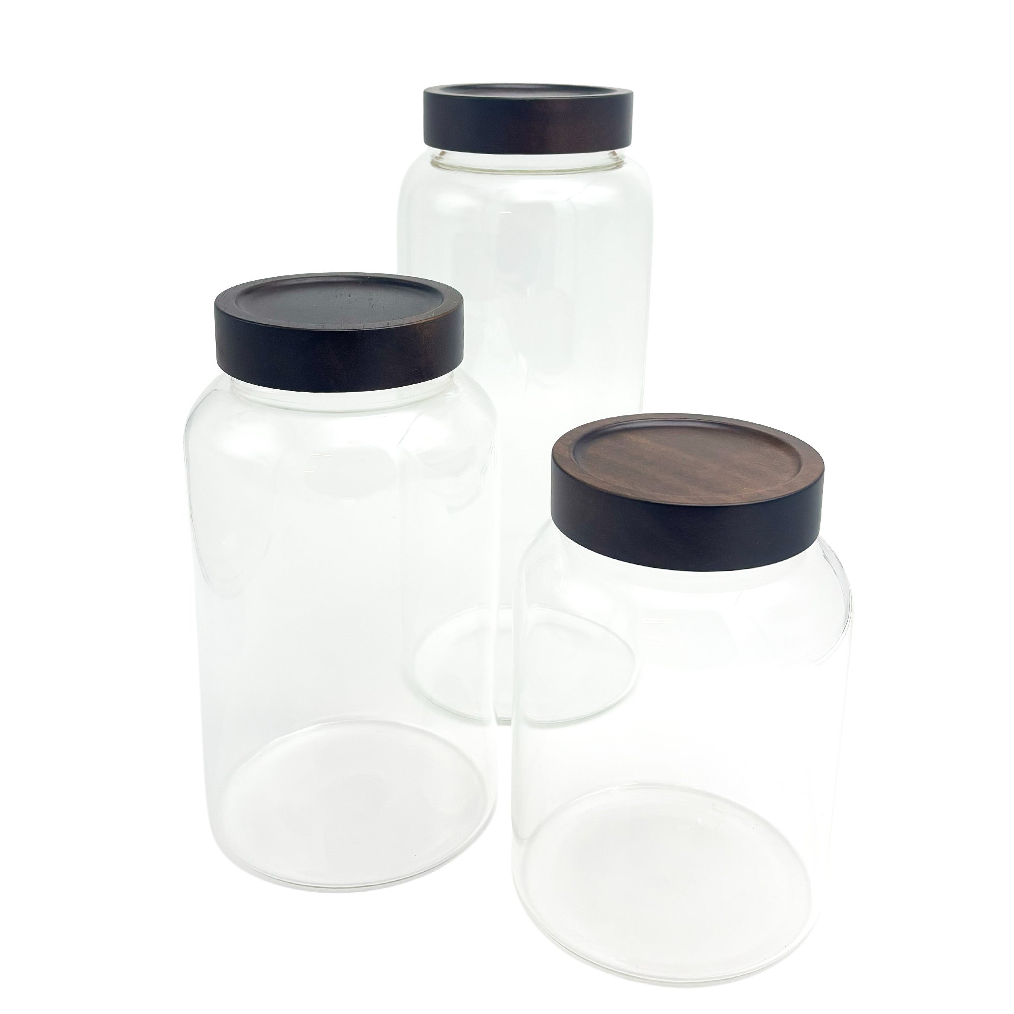 Voorraadpotten Darwin