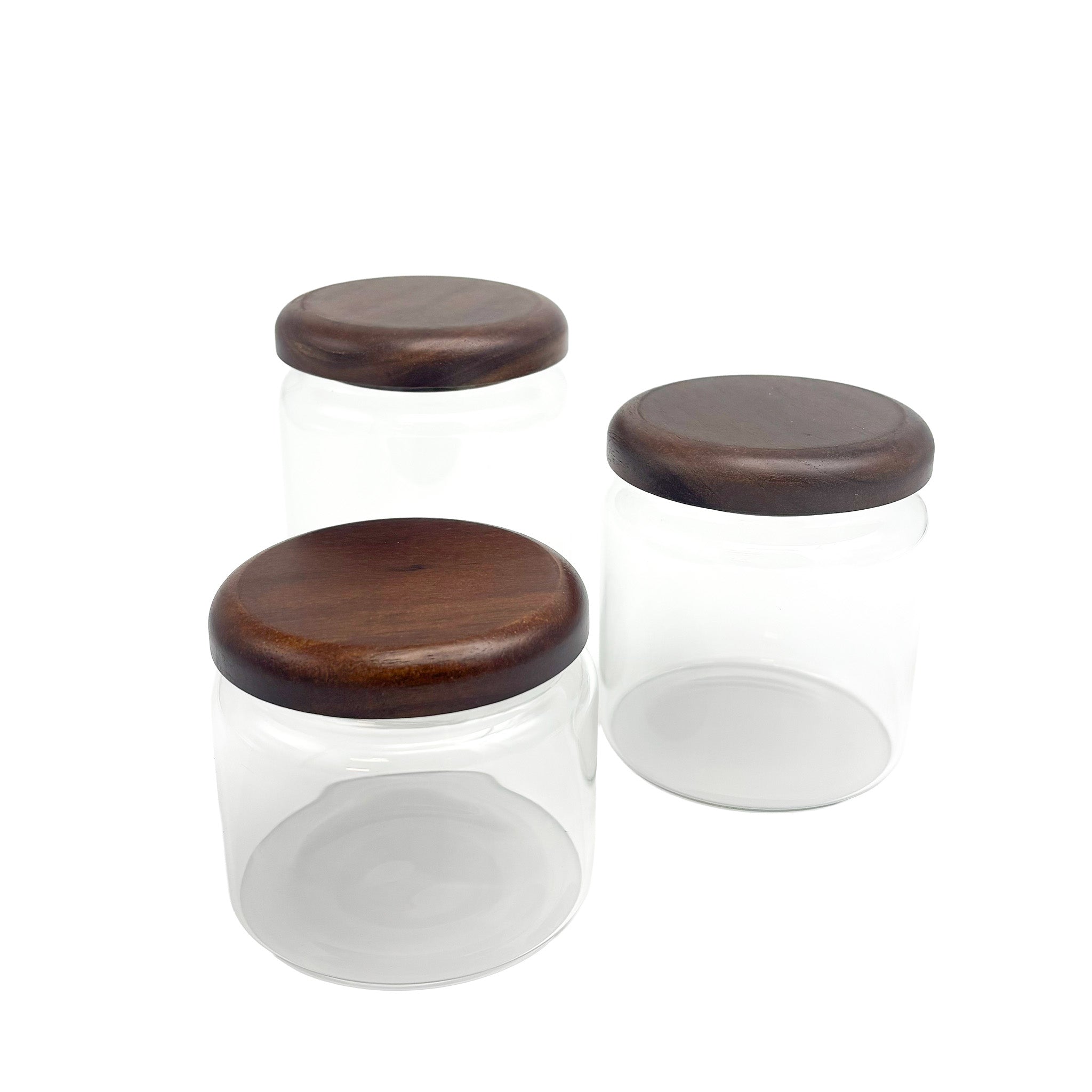 Voorraadpotten Olbia